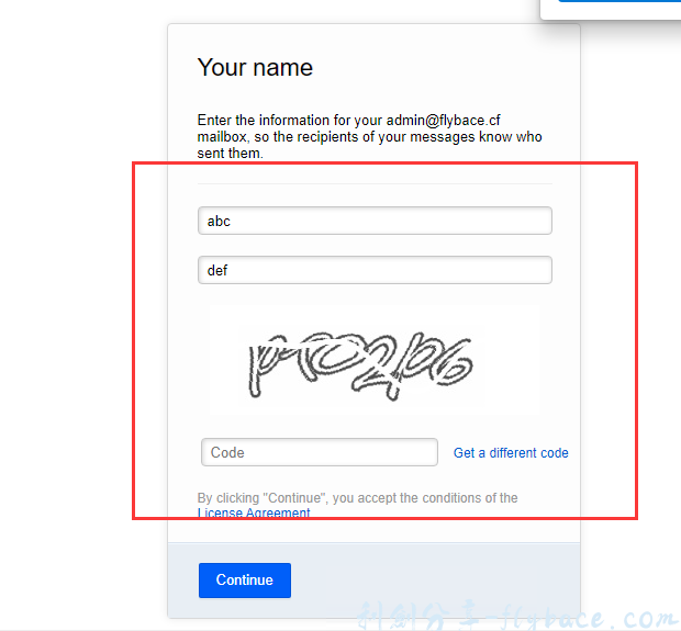 图片[24]-免费撸mail.ru企业邮箱奶奶级详细教程(二)-域名邮箱（企业邮箱）申请篇 - Aisword的探索随笔-Aisword的探索随笔
