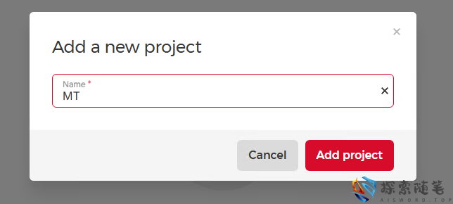 图片[2]-使用hz云服务器（hetzner)安装Qbitorrent刷MT流量教程 - Aisword的探索随笔-Aisword的探索随笔